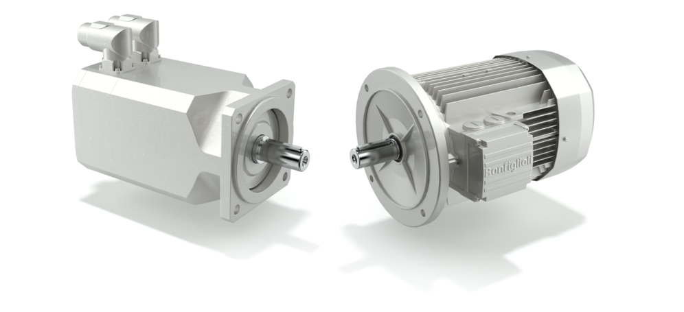 Synchronous vs Asynchronous Motors